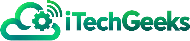 iTechGeeks